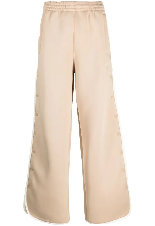 adidas byxor med vida ben - Neutral