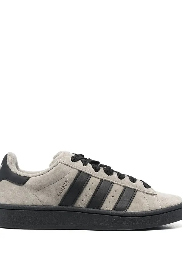 adidas Campus 00s suede sneakers - Grå