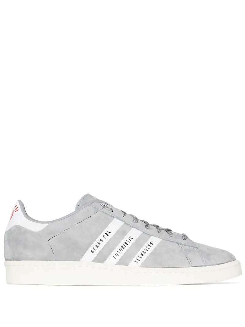 adidas Campus Human Made sneakers - Grå