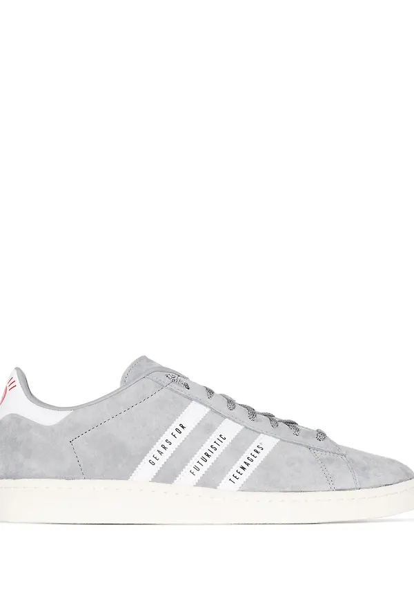 adidas Campus Human Made sneakers - Grå