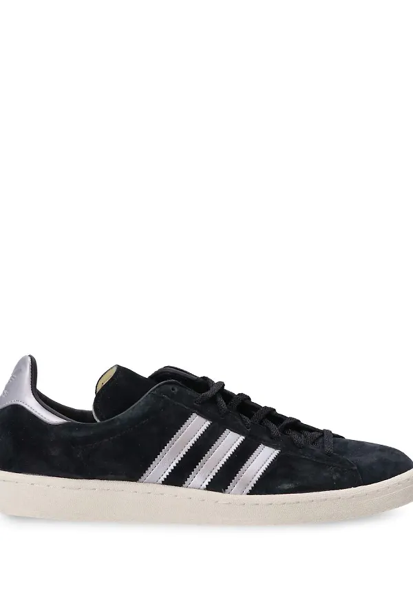 adidas Campus sneakers - Svart