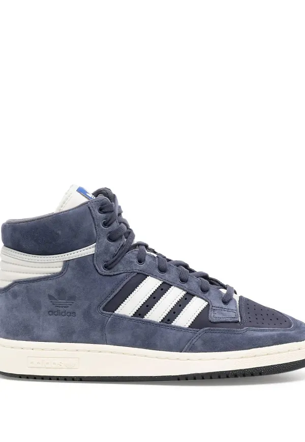 adidas Centennial 85 höga sneakers - Blå