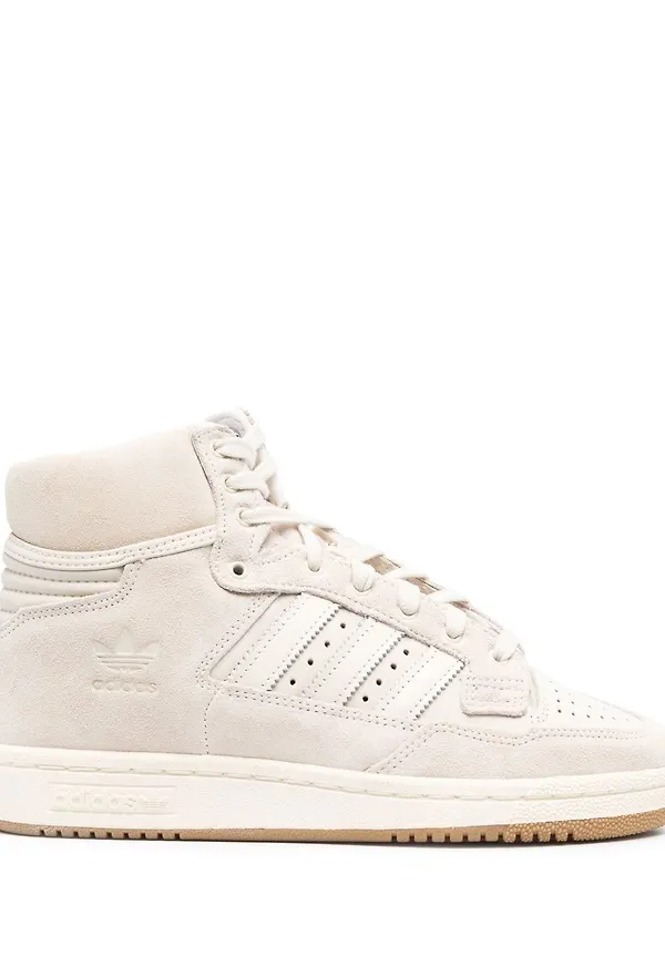 adidas Centennial 85 höga sneakers - Neutral