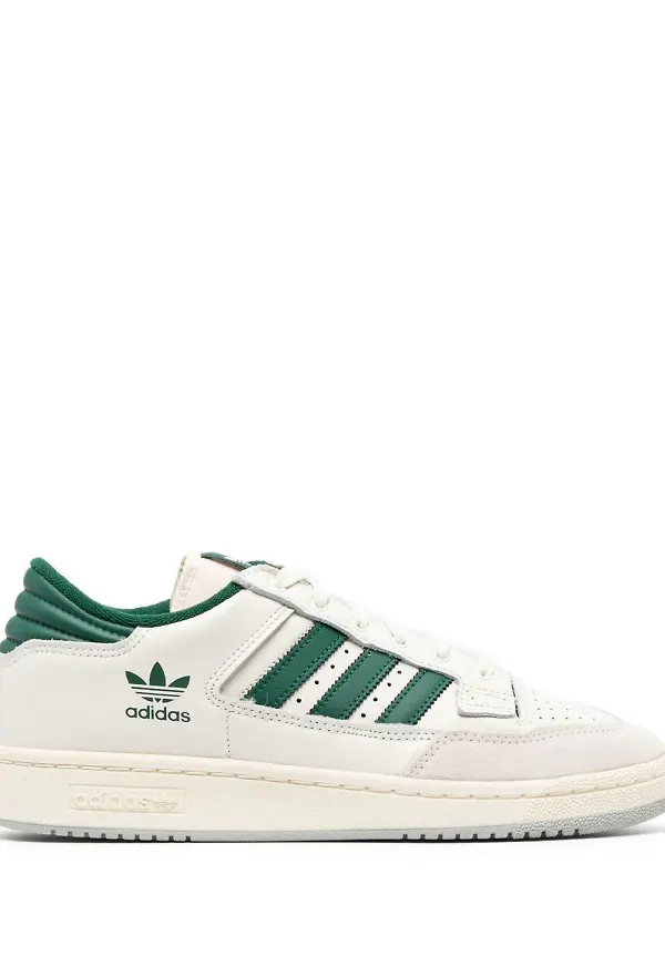 adidas Centennial 85 låga sneakers - Vit