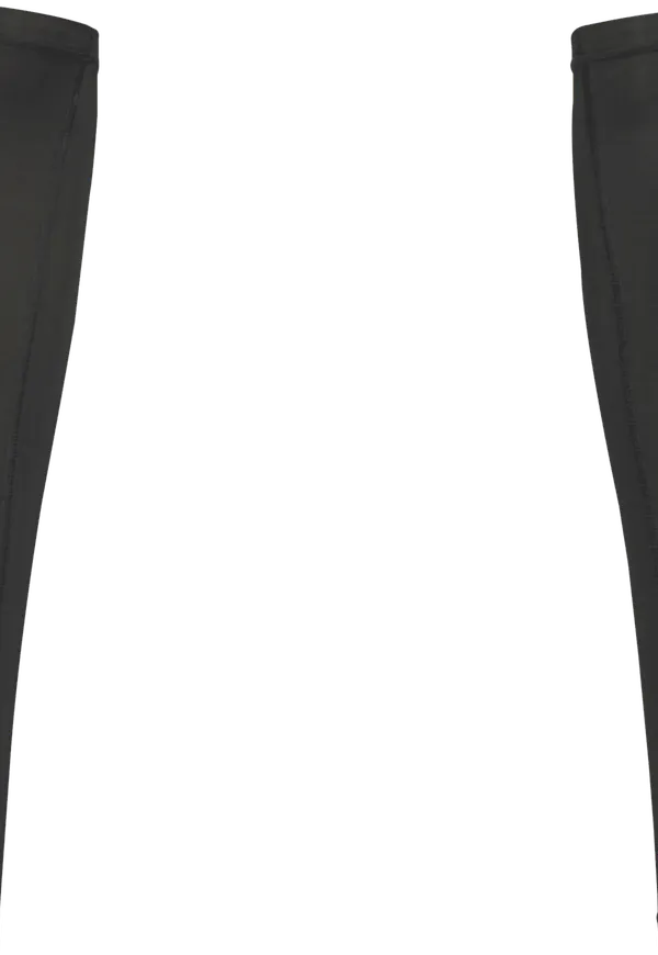 Adidas Clima Sleeve Black / Reflective Silver