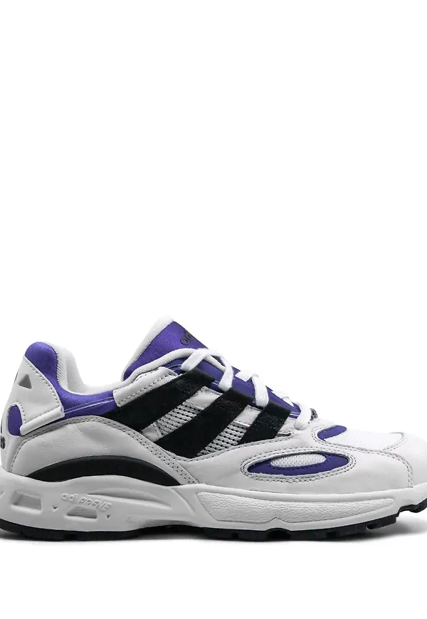 adidas Consortium Lexicon OG sneakers - Vit