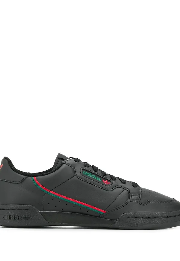 adidas Continental 80 sneakers - Svart