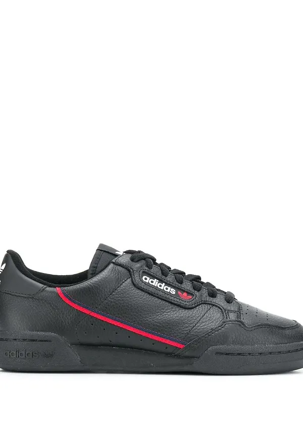 adidas Continental 80 sneakers - Svart