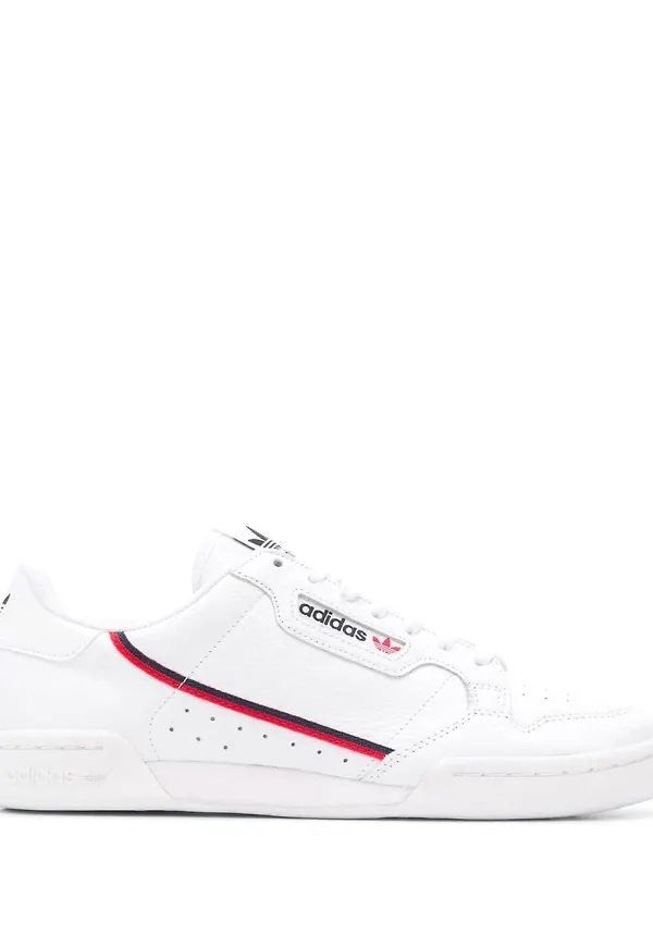 adidas Continental 80 sneakers - Vit