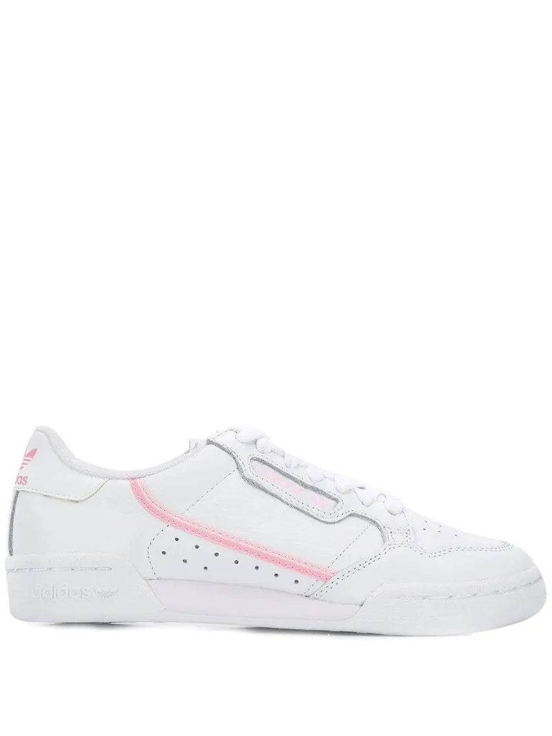 adidas Continental 80 sneakers - Vit