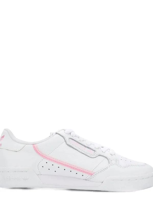 adidas Continental 80 sneakers - Vit