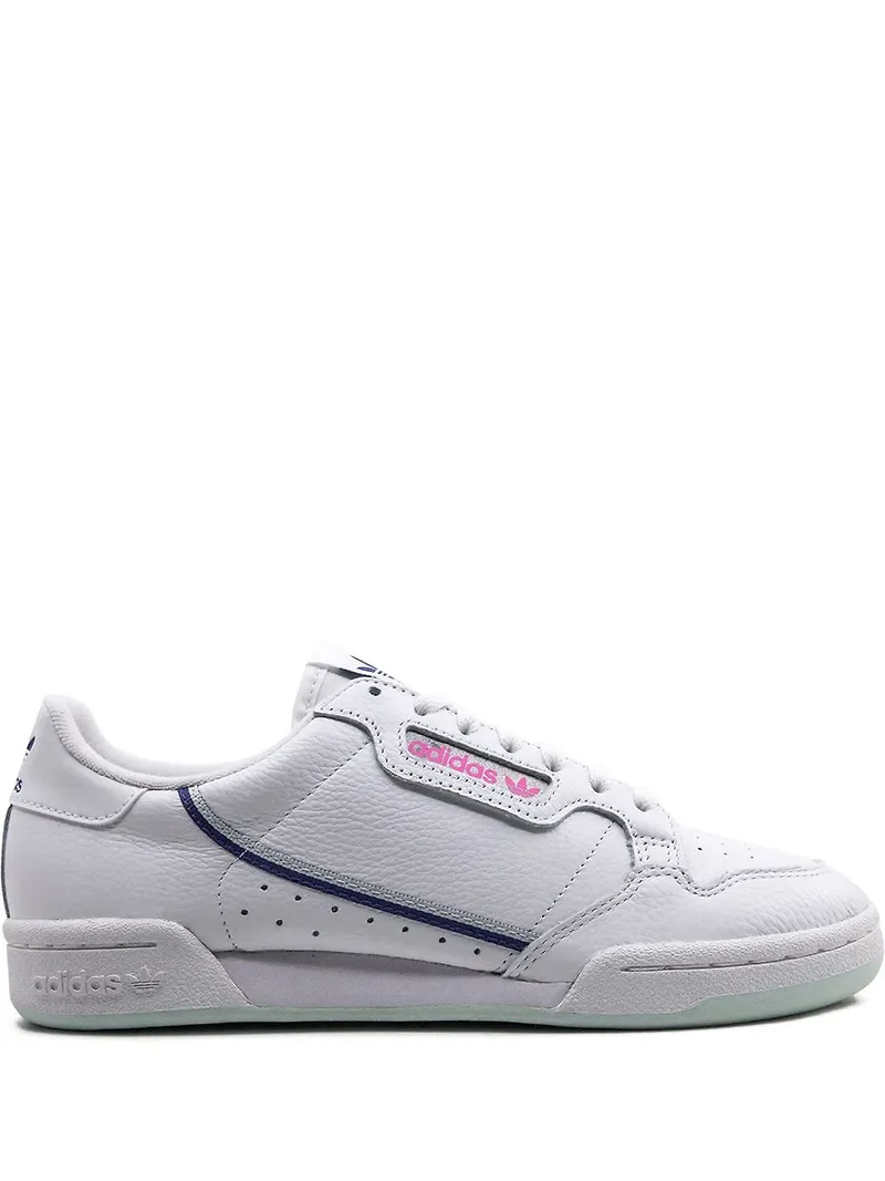 adidas Continental 80 sneakers - Vit