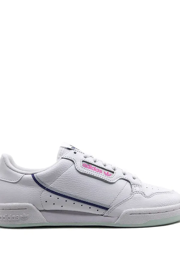 adidas Continental 80 sneakers - Vit
