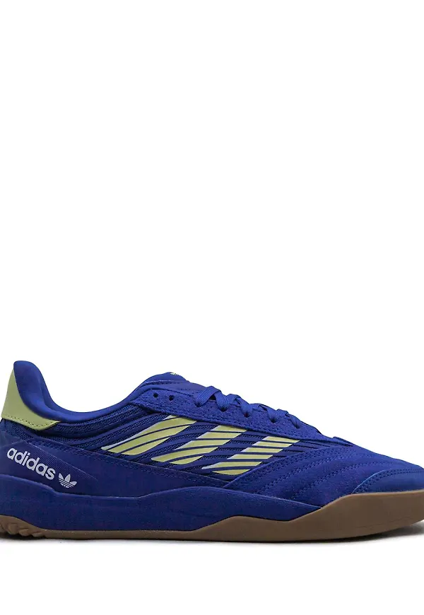 adidas Copa Nationale låga sneakers - Blå