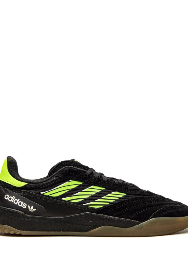 adidas Copa Nationale låga sneakers - Svart