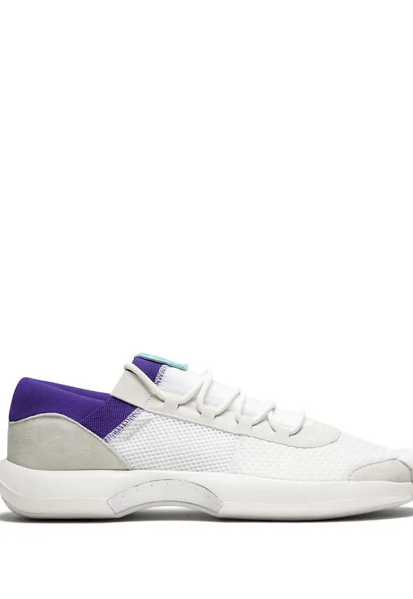 adidas Crazy 1 ADV sneakers - Vit