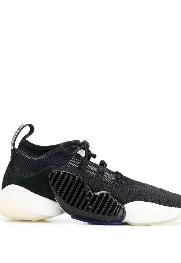 adidas Crazy BYW II sneakers - Svart