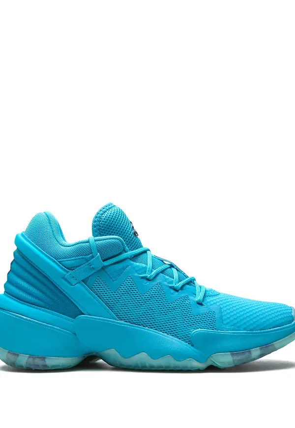 adidas D.O.N Issue 2 sneakers - Blå