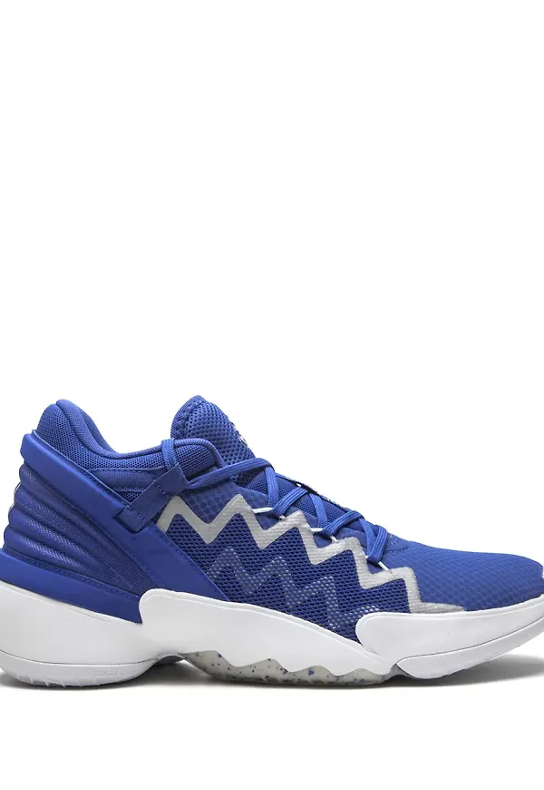 adidas D.O.N Issue 2 sneakers - Blå