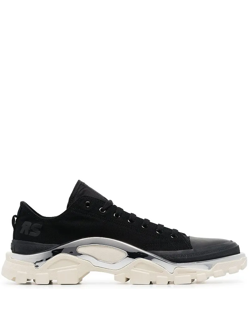 adidas Detroit Runner Sneakers - Svart
