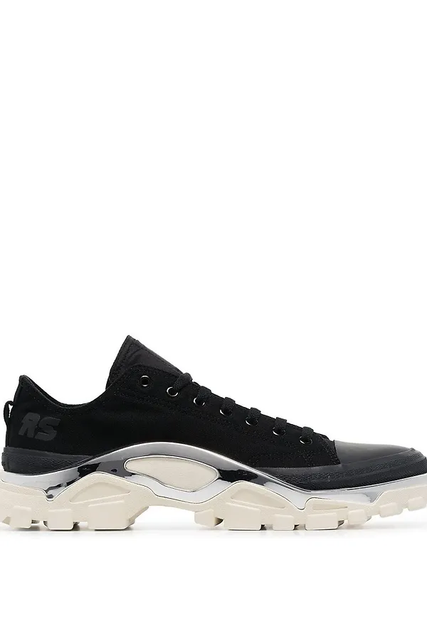 adidas Detroit Runner Sneakers - Svart
