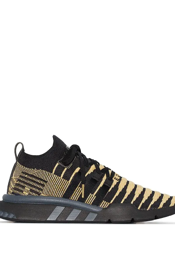 adidas Dragonball Z EQT Support Mid ADV PK sneakers - Svart