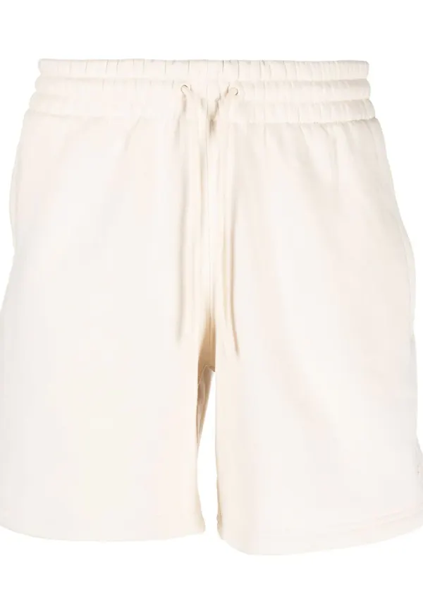 adidas drawstring track shorts - Neutral