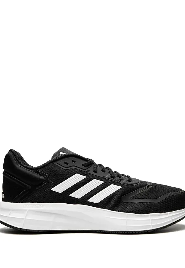 adidas Duramo 10 låga sneakers - Svart