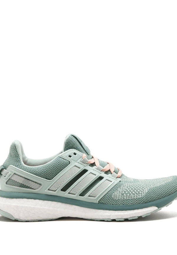 adidas Energy Boost 3 W sneakers - Grön