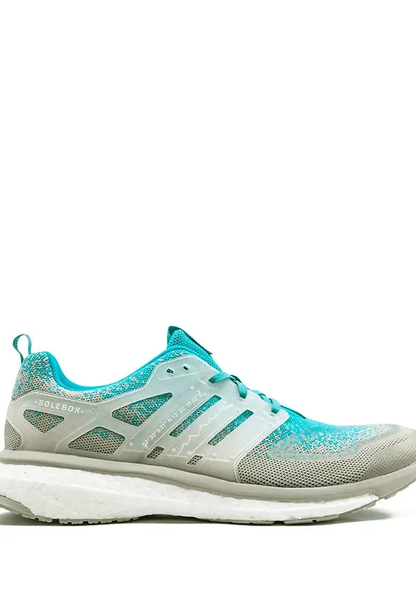 adidas Energy Boost S.E sneakers - Blå