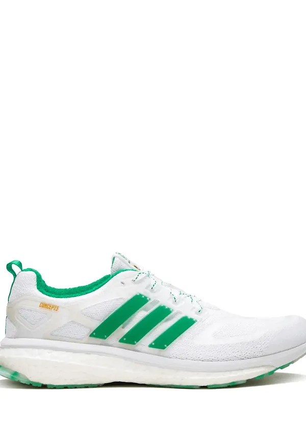 adidas Energy Boost sneakers - Vit