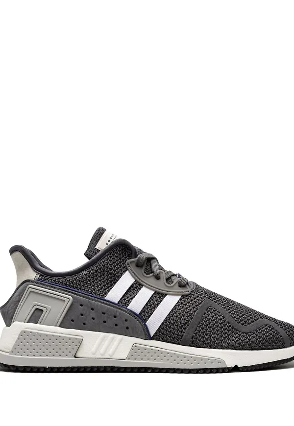 adidas EQT Cushion låga sneakers - Grå