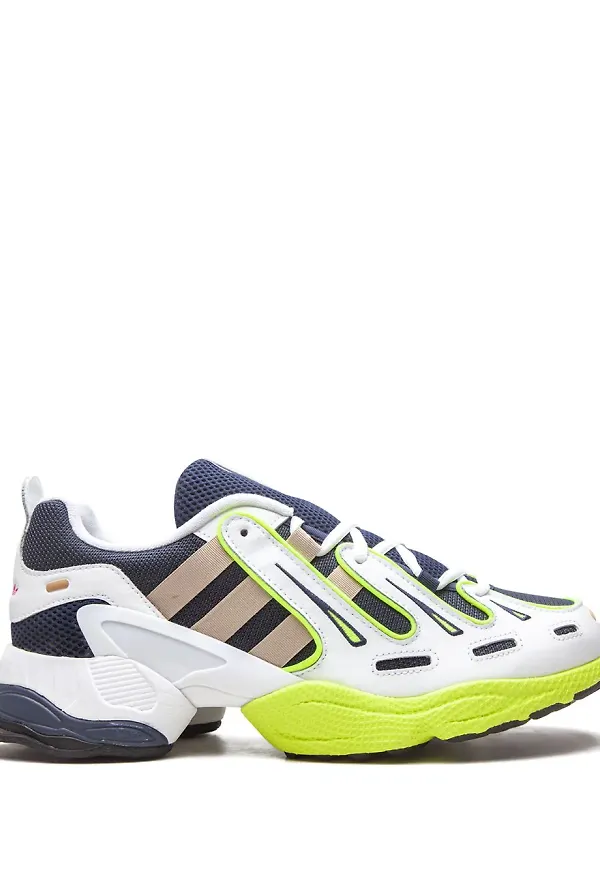 adidas EQT Gazelle låga sneakers - Vit