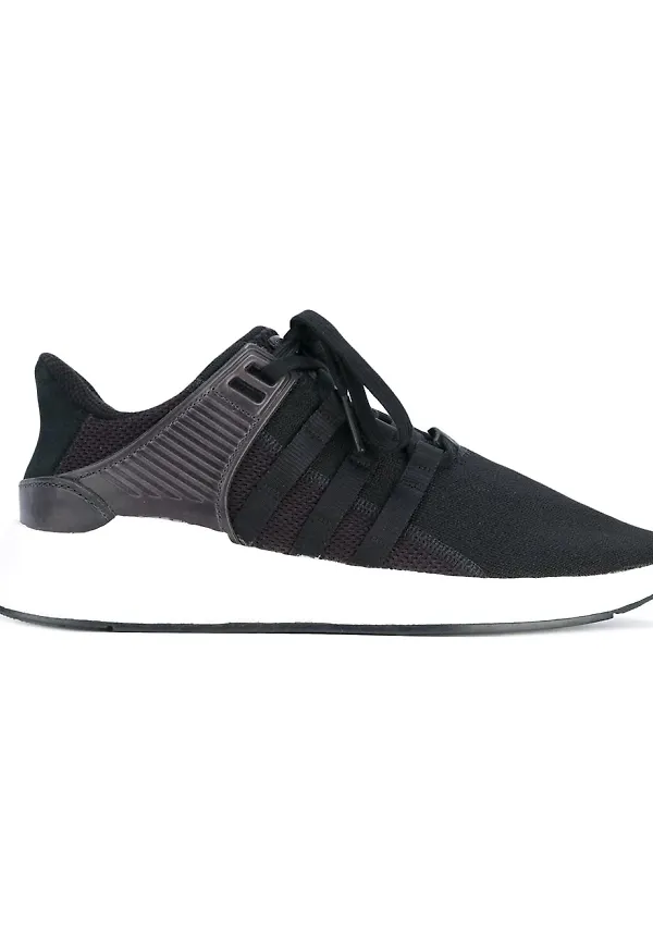 adidas EQT Support sneakers - Svart