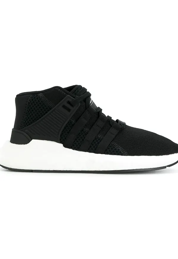 adidas EQT Support sneakers - Svart
