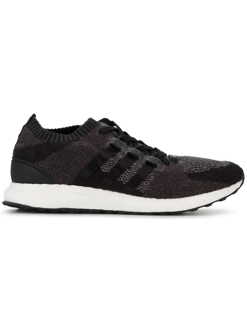adidas EQT Support Ultra Primeknit träningsskor - Svart