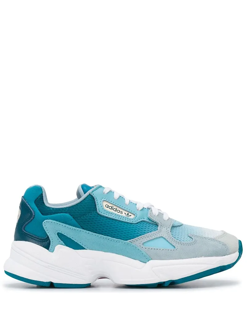 adidas Falcon sneakers - Blå