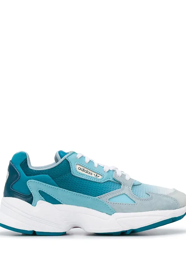 adidas Falcon sneakers - Blå