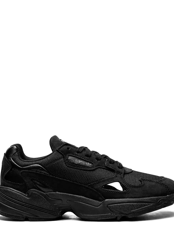 adidas Falcon sneakers - Svart