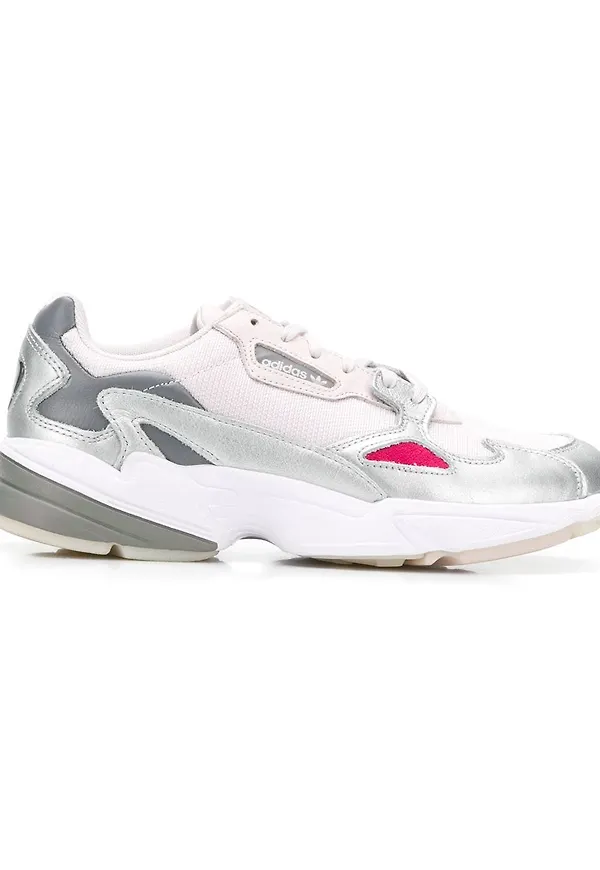 adidas Falcon sneakers - Vit