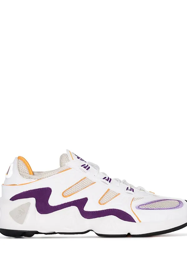 adidas FFYW S-97 låga sneakers - Vit