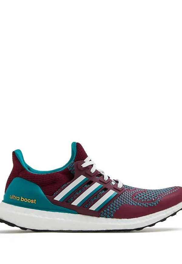 adidas Flyknit låga sneakers - Lila