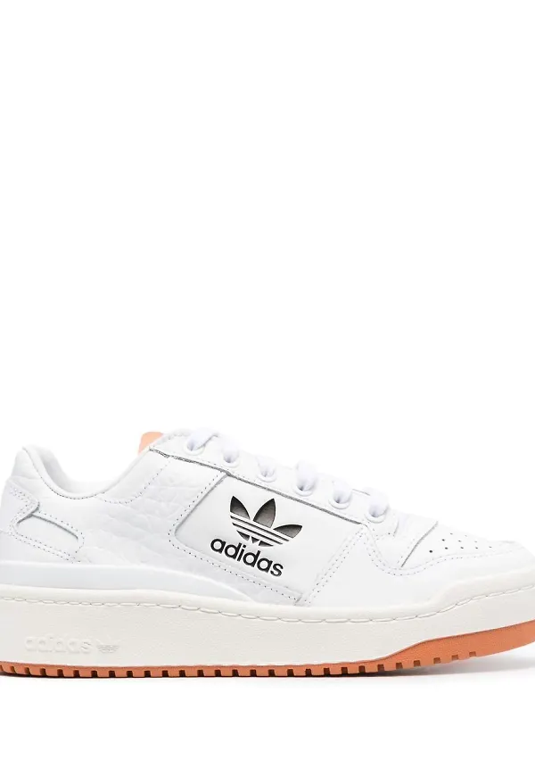 adidas Forum Bold sneakers - Vit
