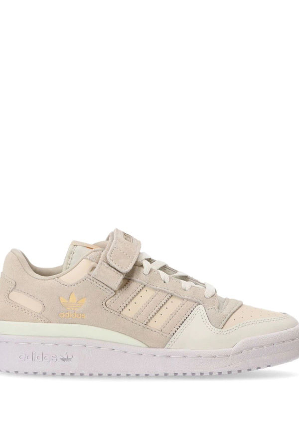 adidas Forum låga sneakers - Neutral