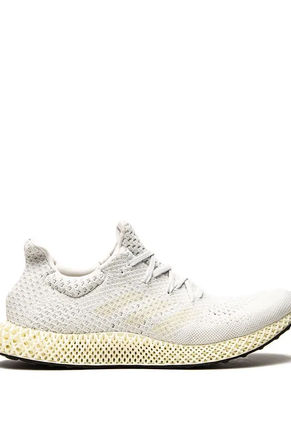 adidas Futurecraft 4D sneakers - Vit