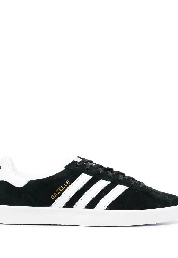 adidas Gazelle 85 suede sneakers - Svart