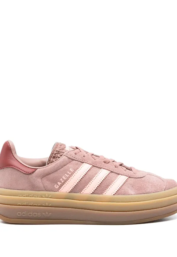 adidas Gazelle Bold sneakers - Rosa