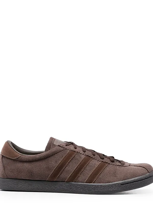 adidas Gazelle låga sneakers - Brun