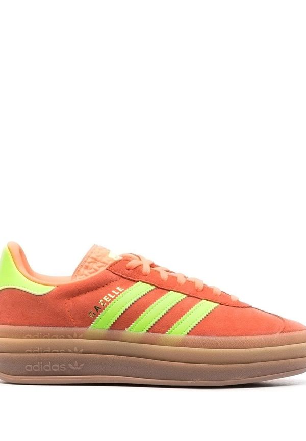adidas Gazelle låga sneakers - Orange
