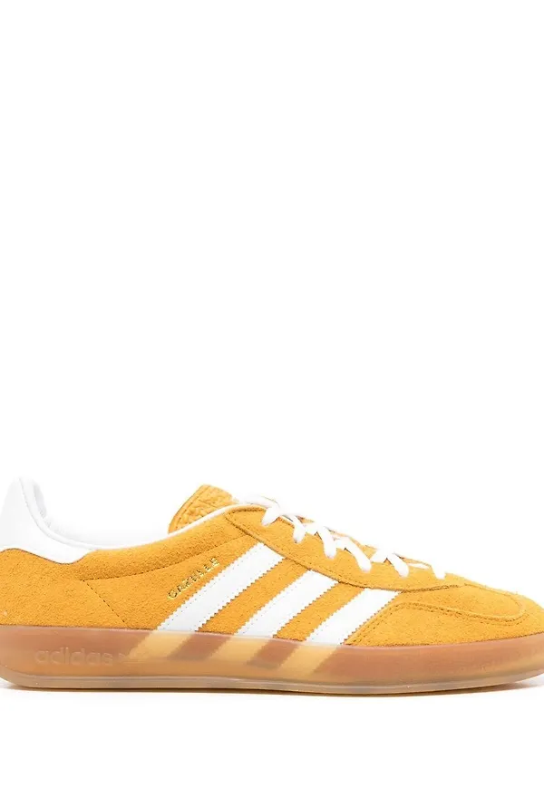 adidas Gazelle sneakers - Gul